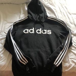 Adidas Hoodie